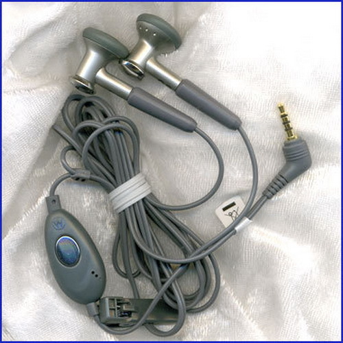 Genuine motorola mm stereo - motorola, 2.5