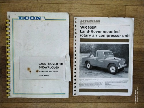 Land rover specialist - 2,