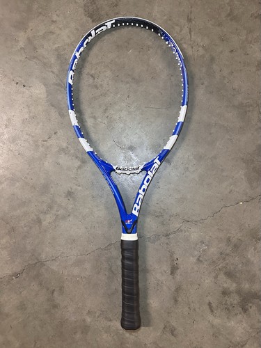 Babolat pure drive lite 100 - lite,