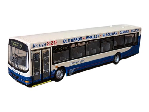 Efe 27607 wright volvo renown - 27607,