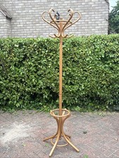 Vintage Bentwood Coat Stand