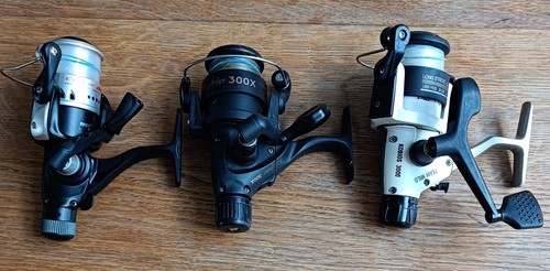 Fishing reels okuma - fishing, :okuma