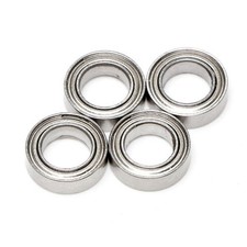 1 28 Scale Metal Ball