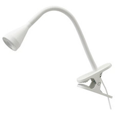 IKEA NÄVLINGE LED Clamp
