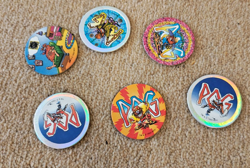 Pogs micro tournament world - pogs-micro, tournament-world