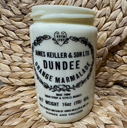 James keiller son ltd - keiller, &