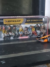 Scalextric Props Buildings