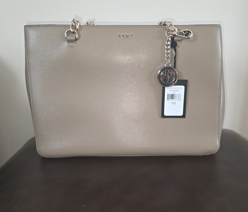 Dkny bryant shopper tote - lg,