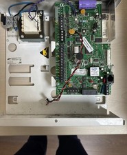 Scantronic 9751 Alarm Panel