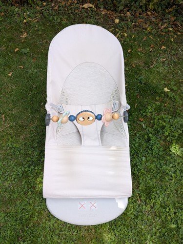 Baby bjorn bouncer - baby,
