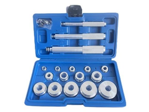 18pc wheel bush bearing race - bush,