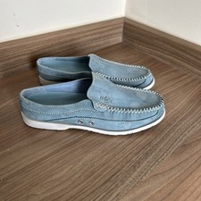 Henri Lloyd Slip On Deck Shoes