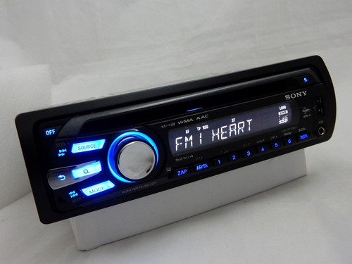 Sony cdx gt530ui classic - sony, 🟩
