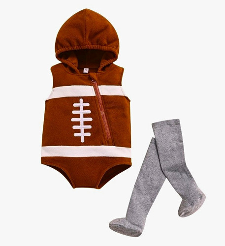 Infant american football - infant,