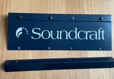 SOUNDCRAFT EPM8 RACK MOUNTING