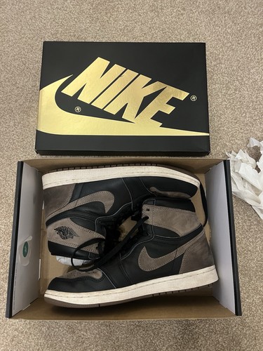 Jordan retro high - 1,