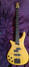 Bass Collection Ex Andy Sojka