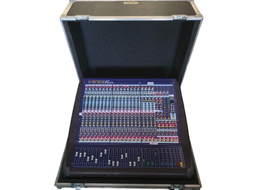 Midas venice f24 mixer - f24,