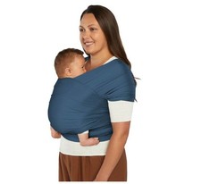 Ergobaby Aura Baby Wrap Mesh