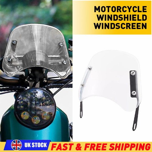 Universal motorcycle - universal,
