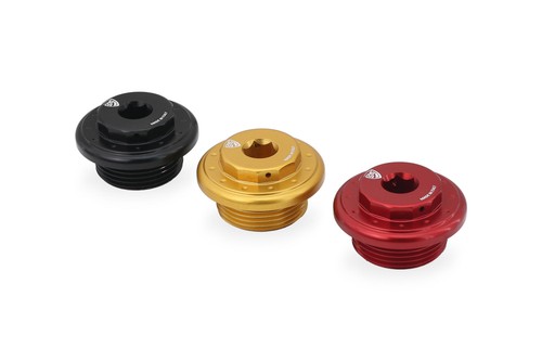 Cnc oil fill - oil, hexagon