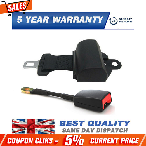 Safety point retractable car - safety, 2