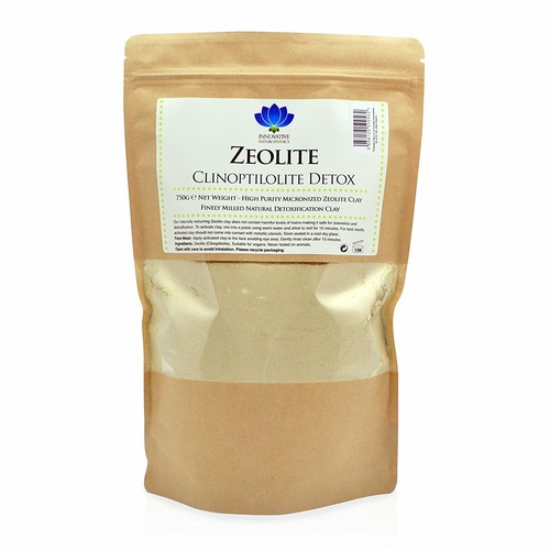 Zeolite powder pure - powder,