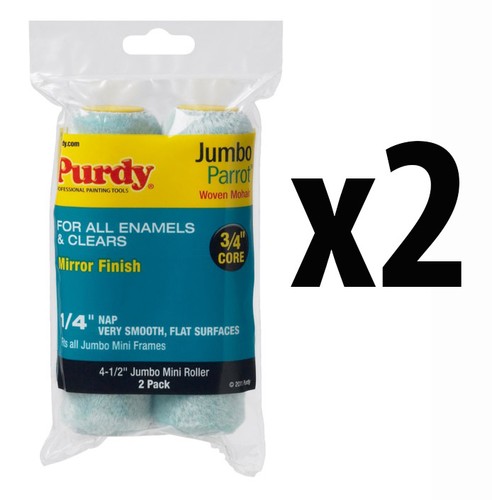 Purdy parrot paint roller - x,