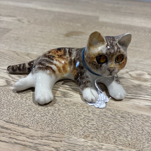 Winstanley tabby cat size - winstanley,