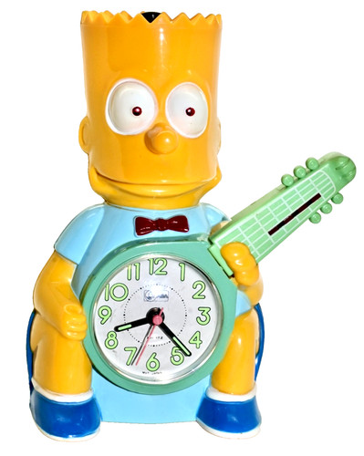 Vintage aba the simpsons - vintage, bart