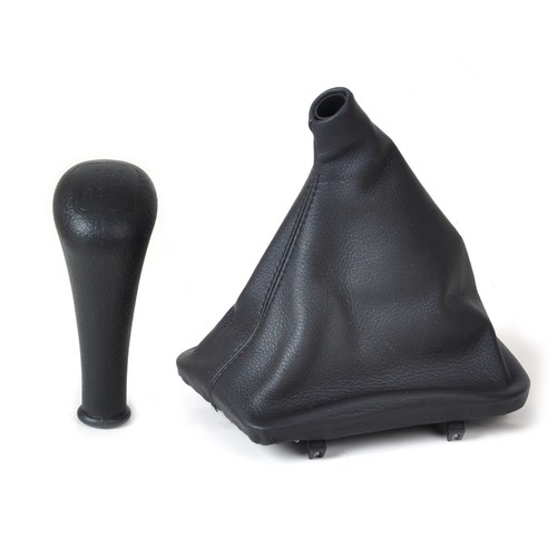Speed gear stick shift - 5, knob