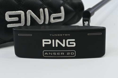 Ping anser 2023 putter - anser,