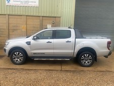 Ford Ranger Wildtrak 3.2 6