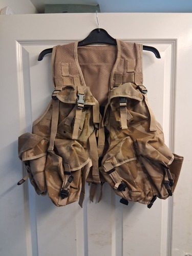 British army desert - army, dpm