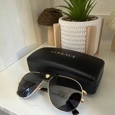 Genuine  Versace 0VE2207Q
