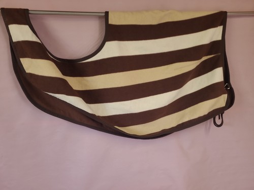 Horseware ireland brown cream - horseware, brown/cream