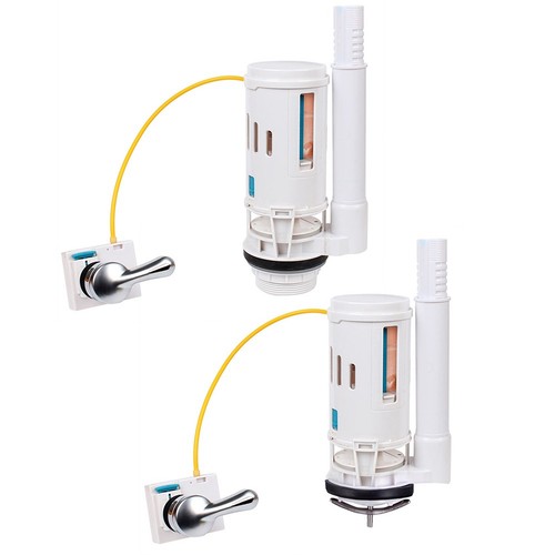 Premium inch toilet cistern - 2,