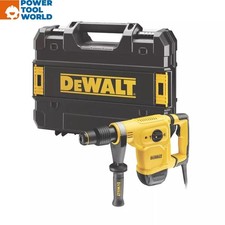 DeWalt D25810K-LX SDS Max