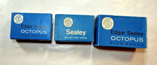 Lot edgar sealey octopus - edgar,