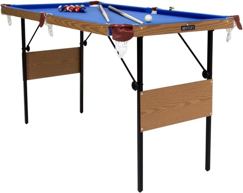 4ft 6in folding american - 4ft,