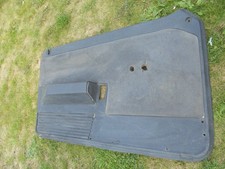 Lancia Delta HF Turbo HF4WD Integrale EVO Door Card