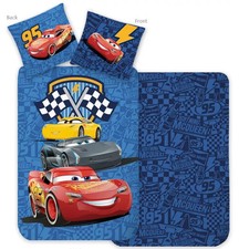 Disney Cars Racing Crew