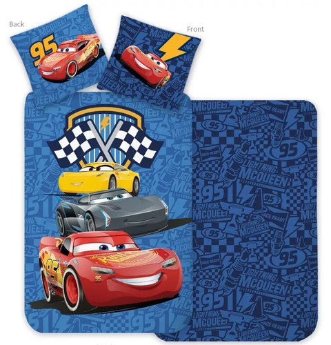 Disney cars racing crew - disney,