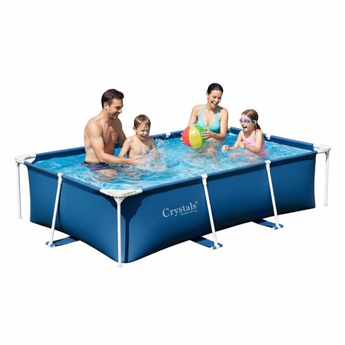 2300l ltr rectangular - 8.5,