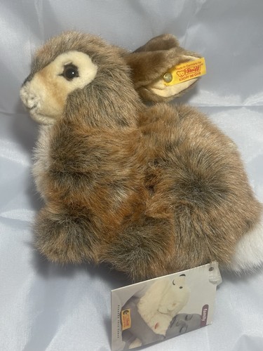 Steiff bunny rabbit plush toy - bunny,