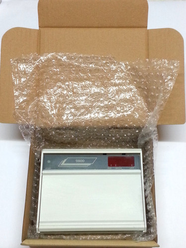 Scantronic 9800 9825 - /, remote