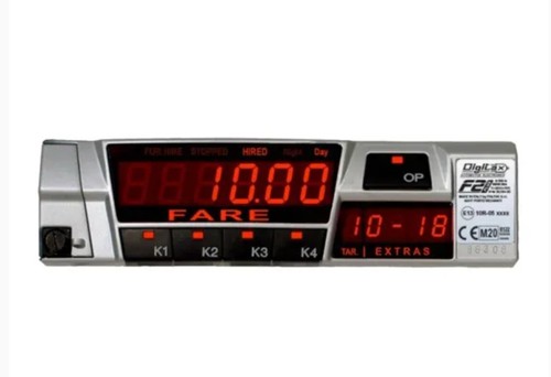 Digitax plus calendar - plus,