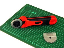 A4 Self Healing Cutting Mat