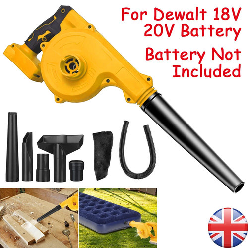 Cordless leaf blower for - cordless,
