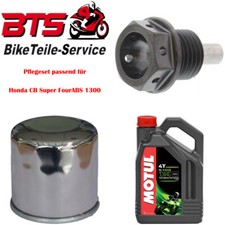 Economy Kit 4L Oil, Filter